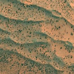 Satellite imagery of TONSIP, BW