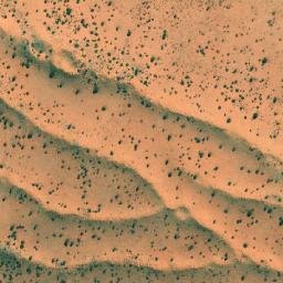 Satellite imagery of TONSIP, BW