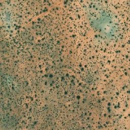 Satellite imagery of MILLAR, BW