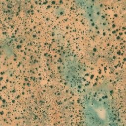 Satellite imagery of MILLAR, BW