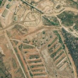 Satellite imagery of Western Areas, ZA