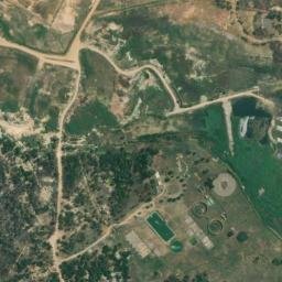 Satellite imagery of Western Areas, ZA