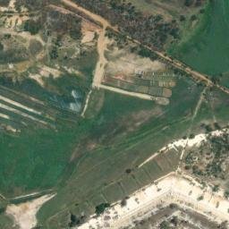 Satellite imagery of Western Areas, ZA