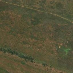 Satellite imagery of VER 16, BW