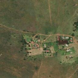 Satellite imagery of VER 16, BW