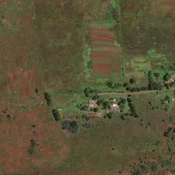 Satellite imagery of VER 3, BW