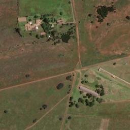 Satellite imagery of VER 66, BW