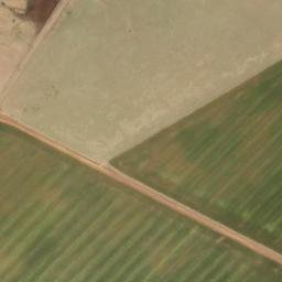 Satellite imagery of VLAK, BW