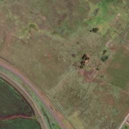 Satellite imagery of WINTERSHOEK RES, BW