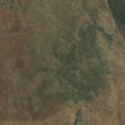 Satellite imagery of LESLIE, BW