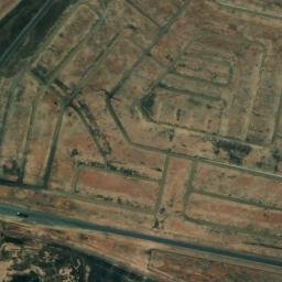 Satellite imagery of GRAIN ELEV.LESLIE, BW