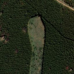 Satellite imagery of LOCH LEVEN, MZ