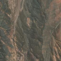 Satellite imagery of Cuesta de Saladito, CL