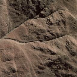 Satellite imagery of Cerro Carmen, CL