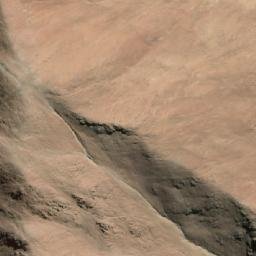 Satellite imagery of Cerro Carmen, CL