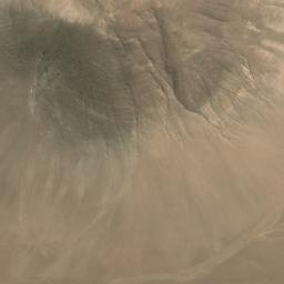 Satellite imagery of Cerro Descanso del Minero, CL