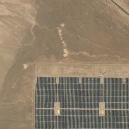 Satellite imagery of Cerro Descanso del Minero, CL