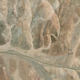 Satellite imagery of La Capitana, CL