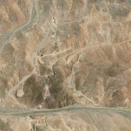 Satellite imagery of La Capitana, CL