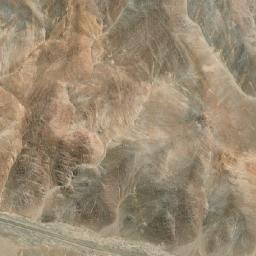 Satellite imagery of La Capitana, CL