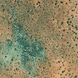 Satellite imagery of MILLAR, BW