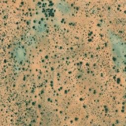 Satellite imagery of MILLAR, BW