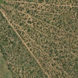 Satellite imagery of WELGELUK, NA