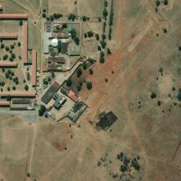 Satellite imagery of Wes Driefontein, ZA