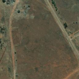 Satellite imagery of Wes Driefontein, ZA