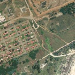 Satellite imagery of Western Areas, ZA