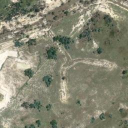 Satellite imagery of Western Areas, ZA