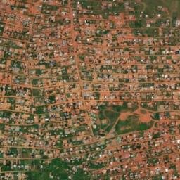 Satellite imagery of VER 16, BW
