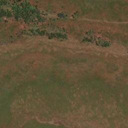 Satellite imagery of VER 3, BW