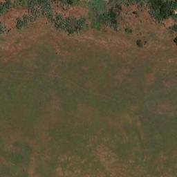 Satellite imagery of VER 3, BW
