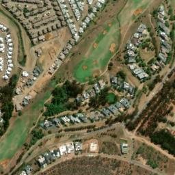 Satellite imagery of VER 67, BW