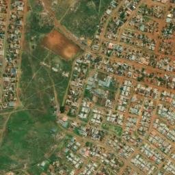 Satellite imagery of West Vlakfontein, ZA