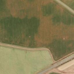 Satellite imagery of VLAK, BW