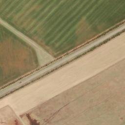 Satellite imagery of VLAK, BW