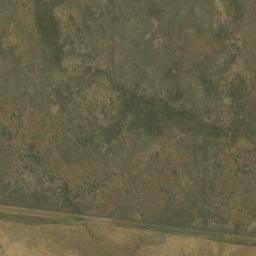 Satellite imagery of WIT 78, BW