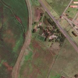 Satellite imagery of WINTERSHOEK RES, BW