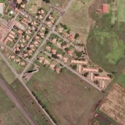 Satellite imagery of WINTERSHOEK RES, BW