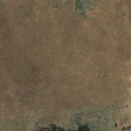Satellite imagery of LESLIE, BW