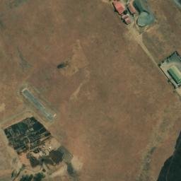 Satellite imagery of LESLIE, BW