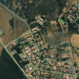 Satellite imagery of LESLIE, BW