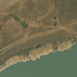 Satellite imagery of GOEDE, MZ