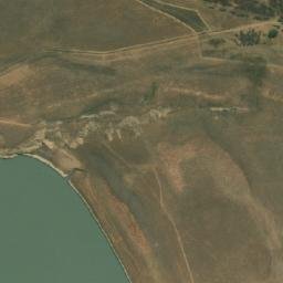 Satellite imagery of GOEDE, MZ