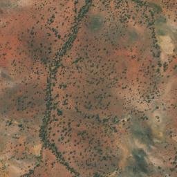 Satellite imagery of Maranoa, AU