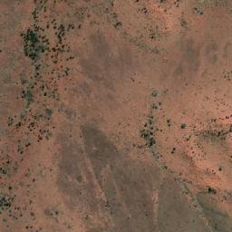 Satellite imagery of Axe Hill, AU