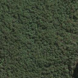 Satellite imagery of Mount Cooroora, AU