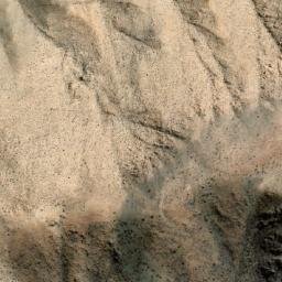 Satellite imagery of Cerro Paso Malo, CL